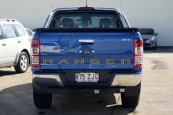 2019 Ford
Ranger XLT