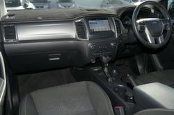 2019 Ford
Ranger XLT