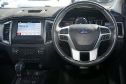 2019 Ford
Ranger XLT