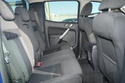 2019 Ford
Ranger XLT
