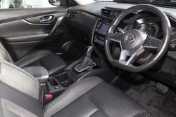 2019 Nissan
X-TRAIL ST-L