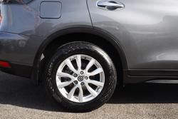 2019 Nissan
X-TRAIL ST-L