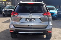 2019 Nissan
X-TRAIL ST-L