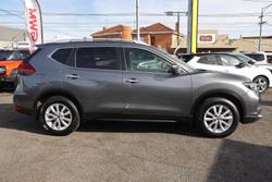 2019 Nissan
X-TRAIL ST-L
