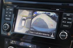 2019 Nissan
X-TRAIL ST-L