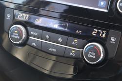 2019 Nissan
X-TRAIL ST-L