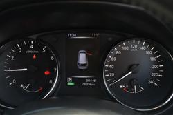 2019 Nissan
X-TRAIL ST-L