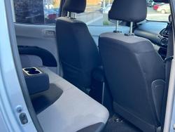 2014 Mitsubishi
Triton GLX