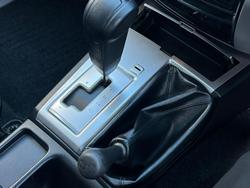 2014 Mitsubishi
                Triton GLX