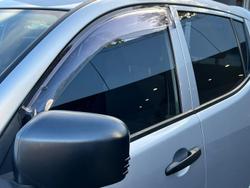 2014 Mitsubishi
Triton GLX