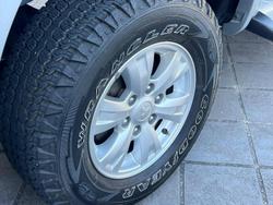 2014 Mitsubishi
Triton GLX