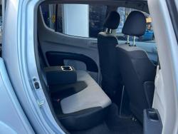 2014 Mitsubishi
Triton GLX
