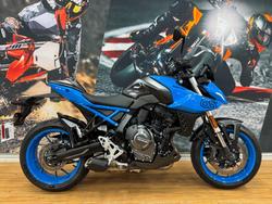 Suzuki GSX-8S