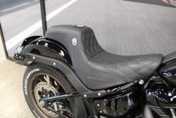 2022 Harley-davidson FXLRS LOW RIDER S (117) VIVID BLACK