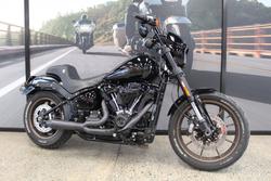 Harley-Davidson FXLRS LOW Rider S (117)