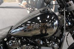 2022 Harley-davidson FXLRS LOW RIDER S (117) VIVID BLACK