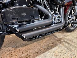 2019 Harley-davidson FLSB SPORT GLIDE RED