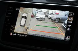 2022 Volkswagen
                Tiguan 147TDI Elegance Allspace