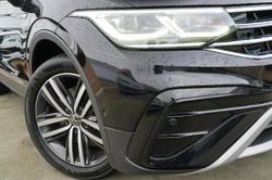 2022 Volkswagen
                Tiguan 147TDI Elegance Allspace