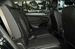 2022 Volkswagen
                Tiguan 147TDI Elegance Allspace