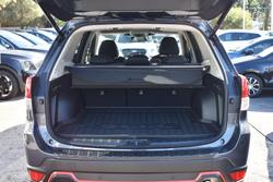 2024 Subaru Forester 2.5i Sport S5 MY24 AWD Magnetite Grey
