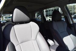 2024 Subaru Forester 2.5i Sport S5 MY24 AWD Magnetite Grey
