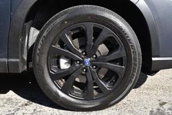 2024 Subaru Forester 2.5i Sport S5 MY24 AWD Magnetite Grey