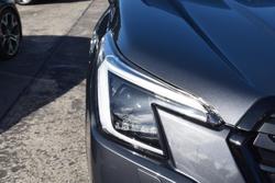 2024 Subaru Forester 2.5i Sport S5 MY24 AWD Magnetite Grey