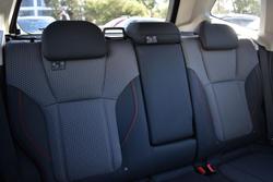 2024 Subaru Forester 2.5i Sport S5 MY24 AWD Ice Silver