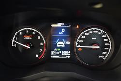 2024 Subaru Forester 2.5i Sport S5 MY24 AWD Ice Silver