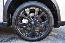 2024 Subaru Forester 2.5i Sport S5 MY24 AWD Ice Silver