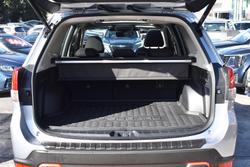 2024 Subaru Forester 2.5i Sport S5 MY24 AWD Ice Silver