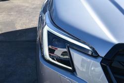 2024 Subaru Forester 2.5i Sport S5 MY24 AWD Ice Silver