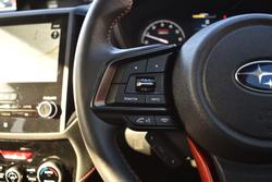2024 Subaru Forester 2.5i Sport S5 MY24 AWD Ice Silver