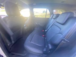 2024 Ford
Everest Trend