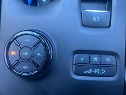 2024 Ford
Everest Trend