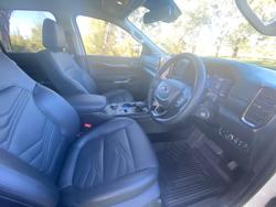 2024 Ford
Everest Trend