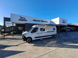 Jayco JRV