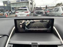 2018 Lexus
                NX 300 F Sport
