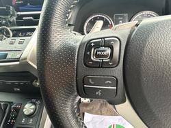 2018 Lexus
                NX 300 F Sport