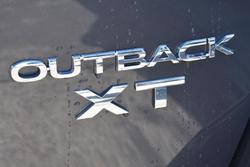 2024 Subaru Outback AWD Touring XT 6GEN MY25 AWD Magnetite Grey