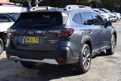 2024 Subaru Outback AWD Touring XT 6GEN MY25 AWD Magnetite Grey