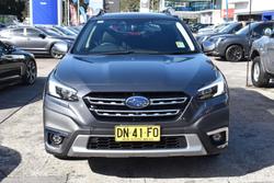 2024 Subaru Outback AWD Touring XT 6GEN MY25 AWD Magnetite Grey