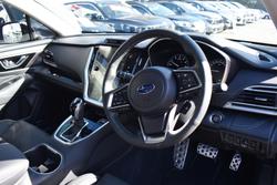2024 Subaru Outback AWD Touring XT 6GEN MY25 AWD Magnetite Grey