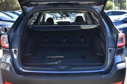 2024 Subaru Outback AWD Touring XT 6GEN MY25 AWD Magnetite Grey