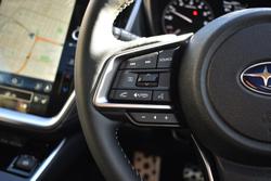 2024 Subaru Outback AWD Touring XT 6GEN MY25 AWD Magnetite Grey