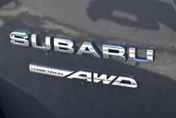 2024 Subaru Outback AWD Touring XT 6GEN MY25 AWD Magnetite Grey