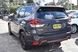 2024 Subaru
Forester 2.5i Sport