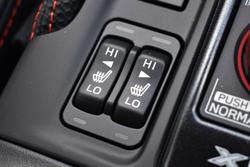 2024 Subaru
Forester 2.5i Sport