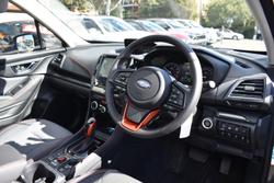 2024 Subaru
Forester 2.5i Sport